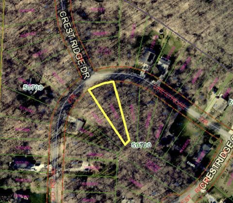 Photo of 0 Crestrose Drive, Howard, OH 43028 (MLS # 225027634) Photo of 0 Crestrose Drive, Howard, OH 43028 (MLS # 225027634)