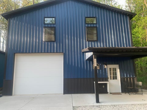 Photo of 3832 Marquardt Drive NE, Millersport, OH 43046 (MLS # 226033812)