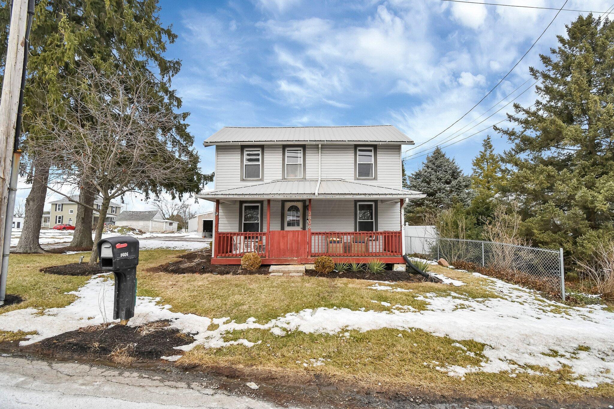 3606 Park Avenue, Ontario, Ohio image 2