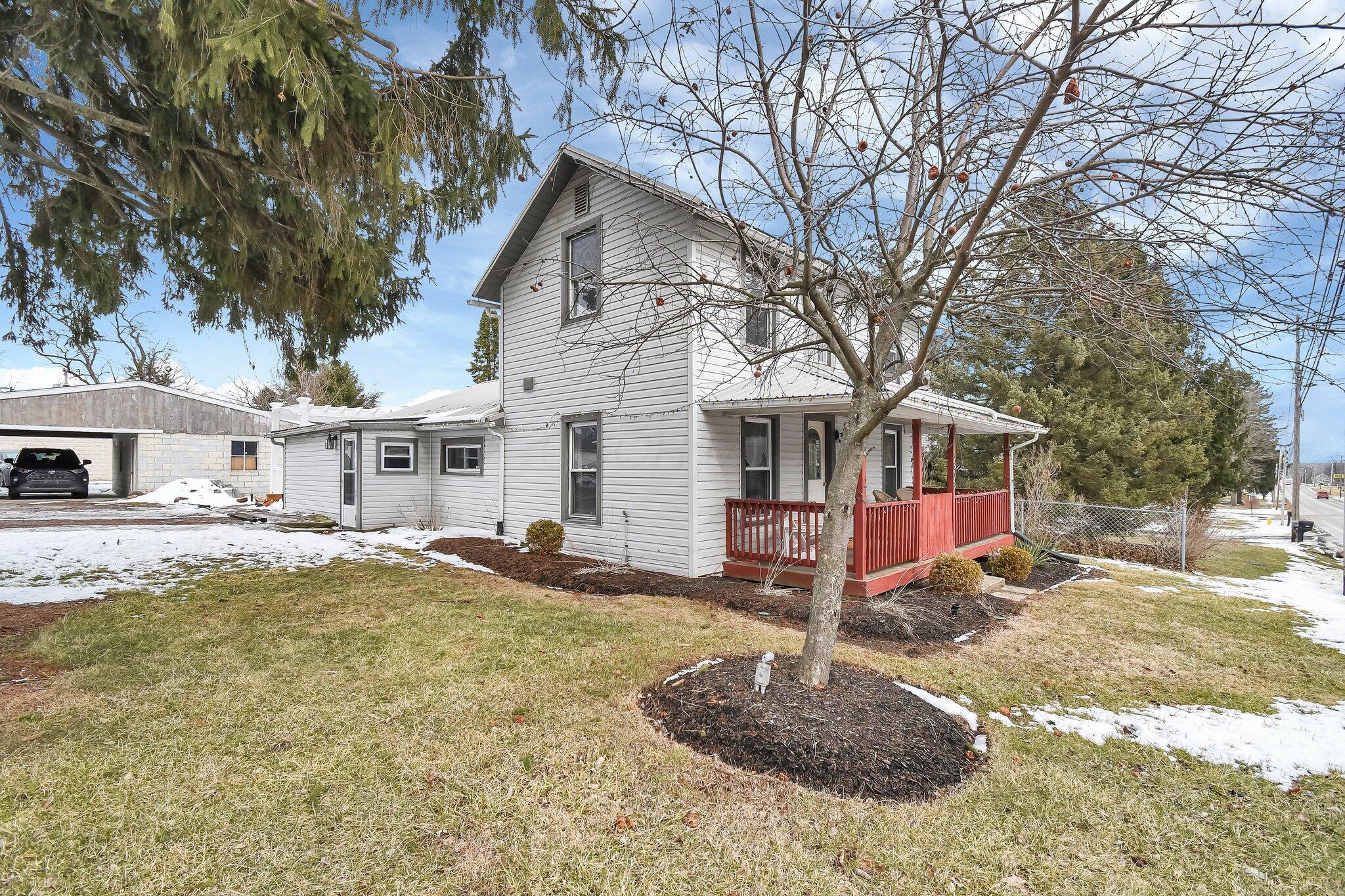 3606 Park Avenue, Ontario, Ohio image 22