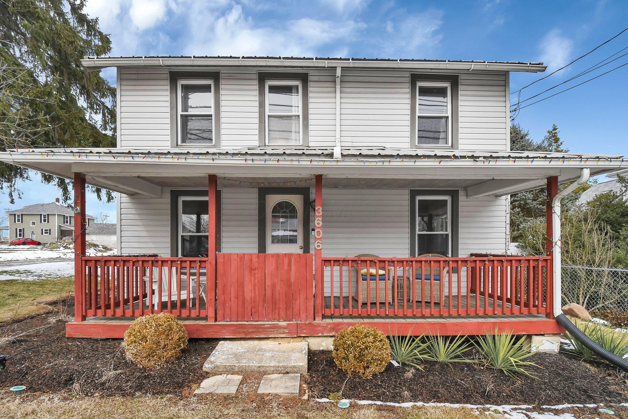3606 Park Avenue, Ontario, Ohio image 1