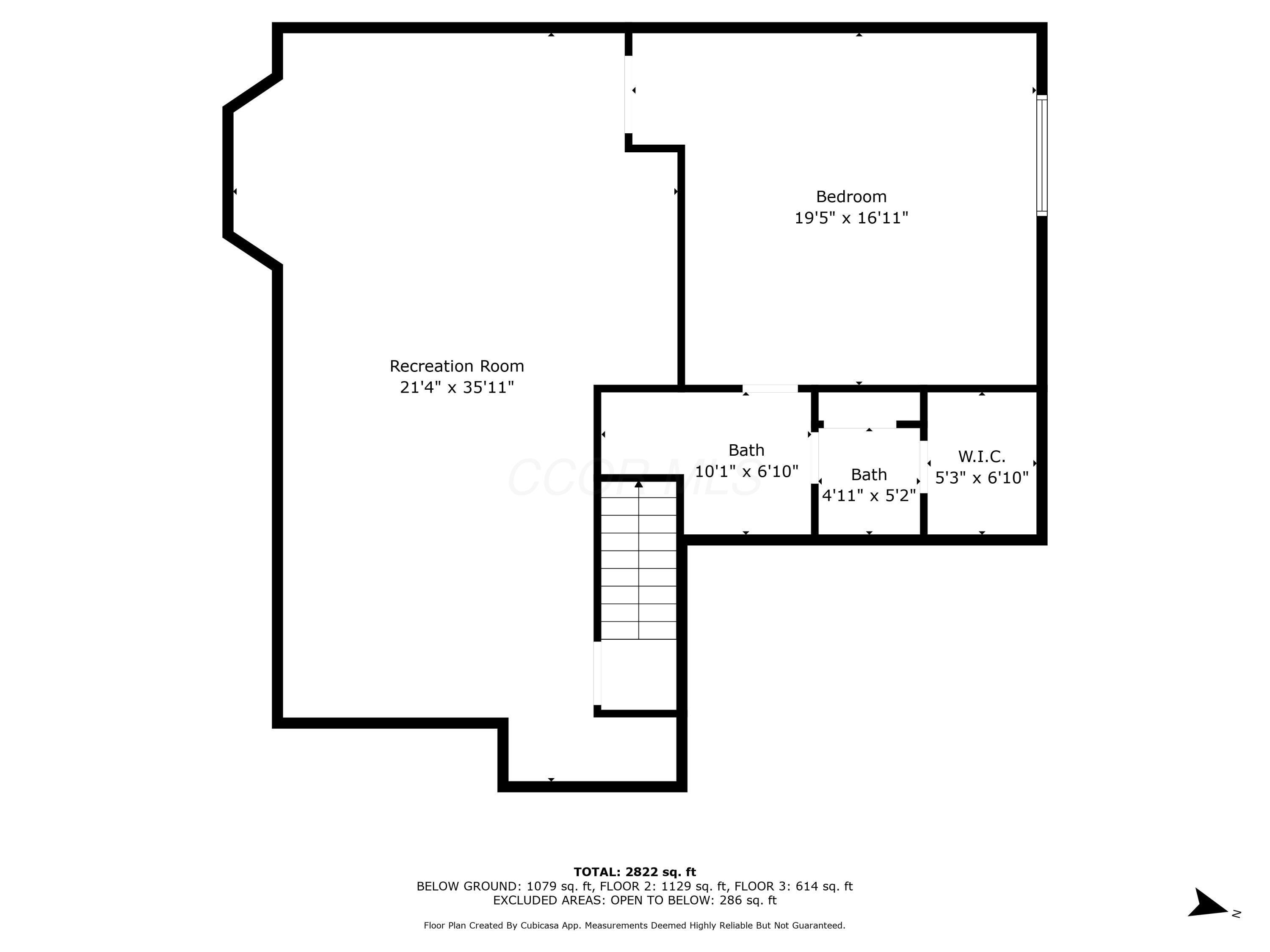 8645 Conestoga Valley Drive, Blacklick, Ohio image 4