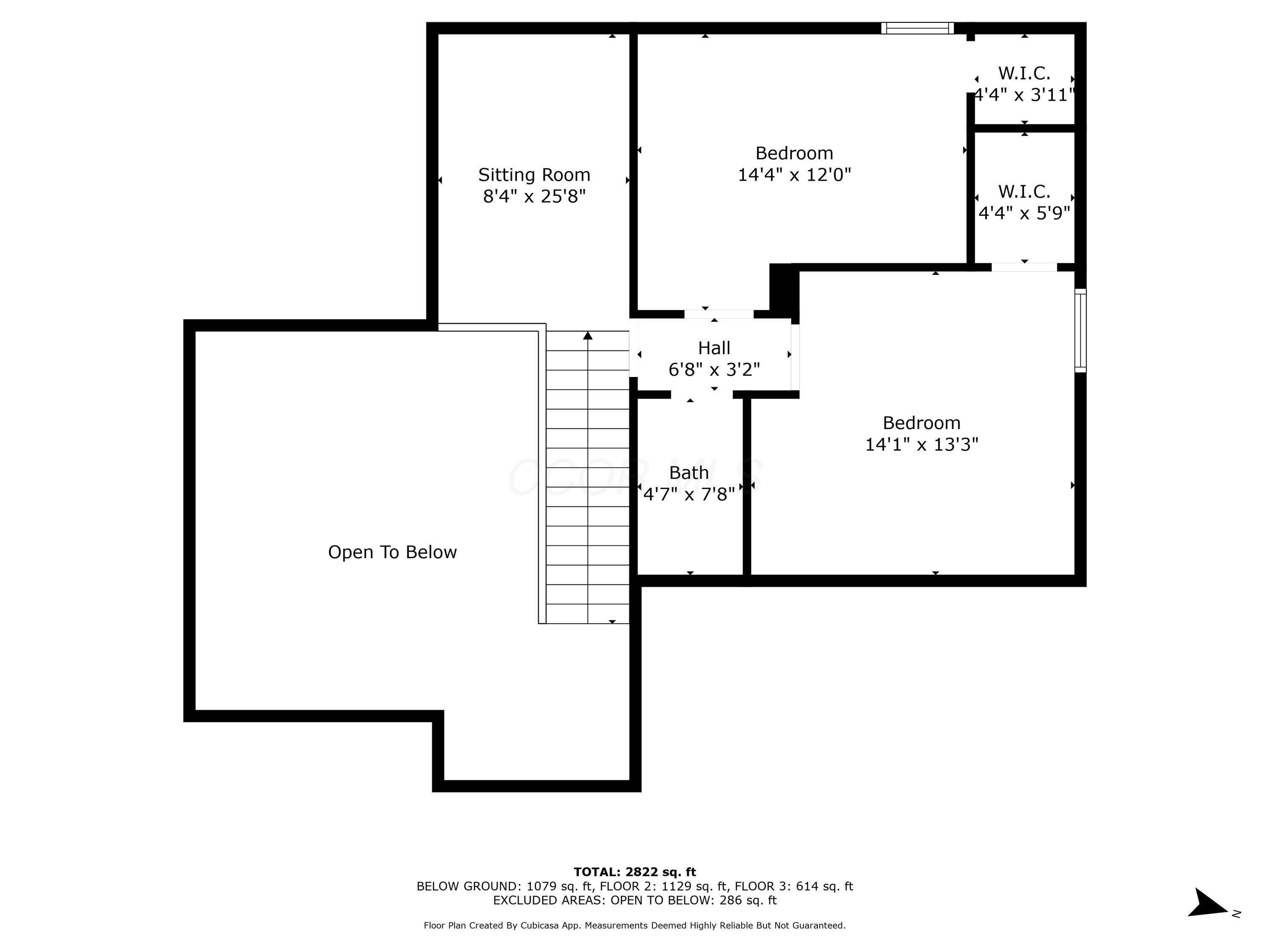 8645 Conestoga Valley Drive, Blacklick, Ohio image 3