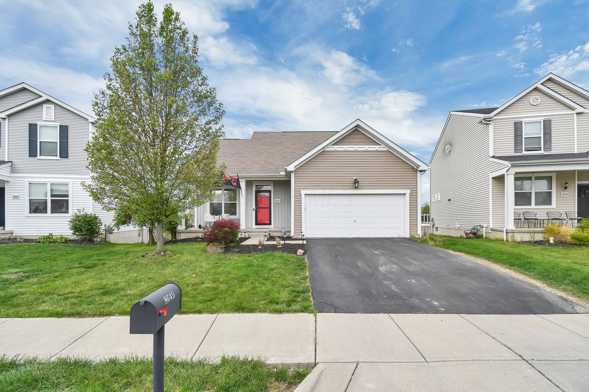 8645 Conestoga Valley Drive, Blacklick, Ohio image 39