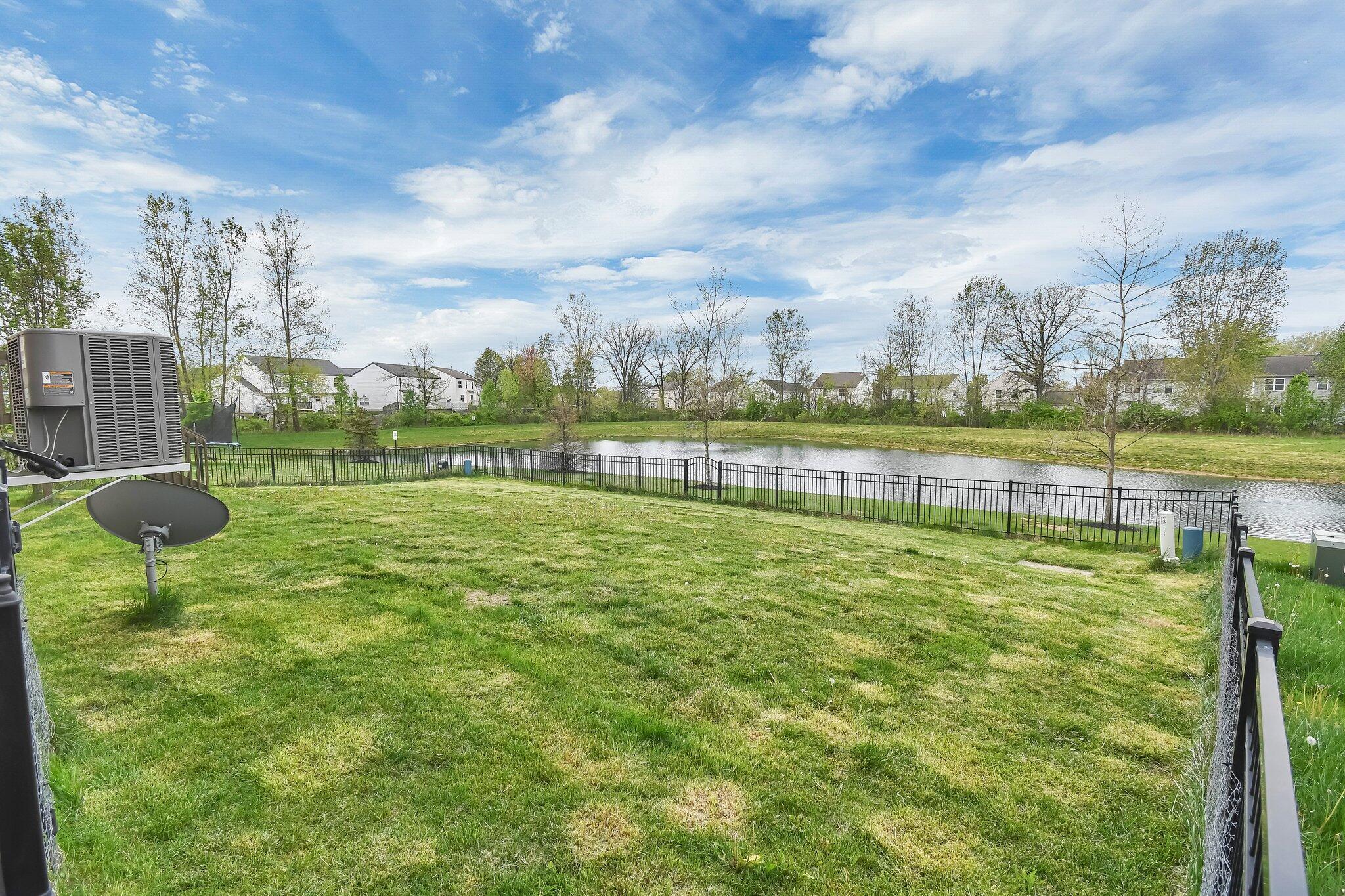 8645 Conestoga Valley Drive, Blacklick, Ohio image 38