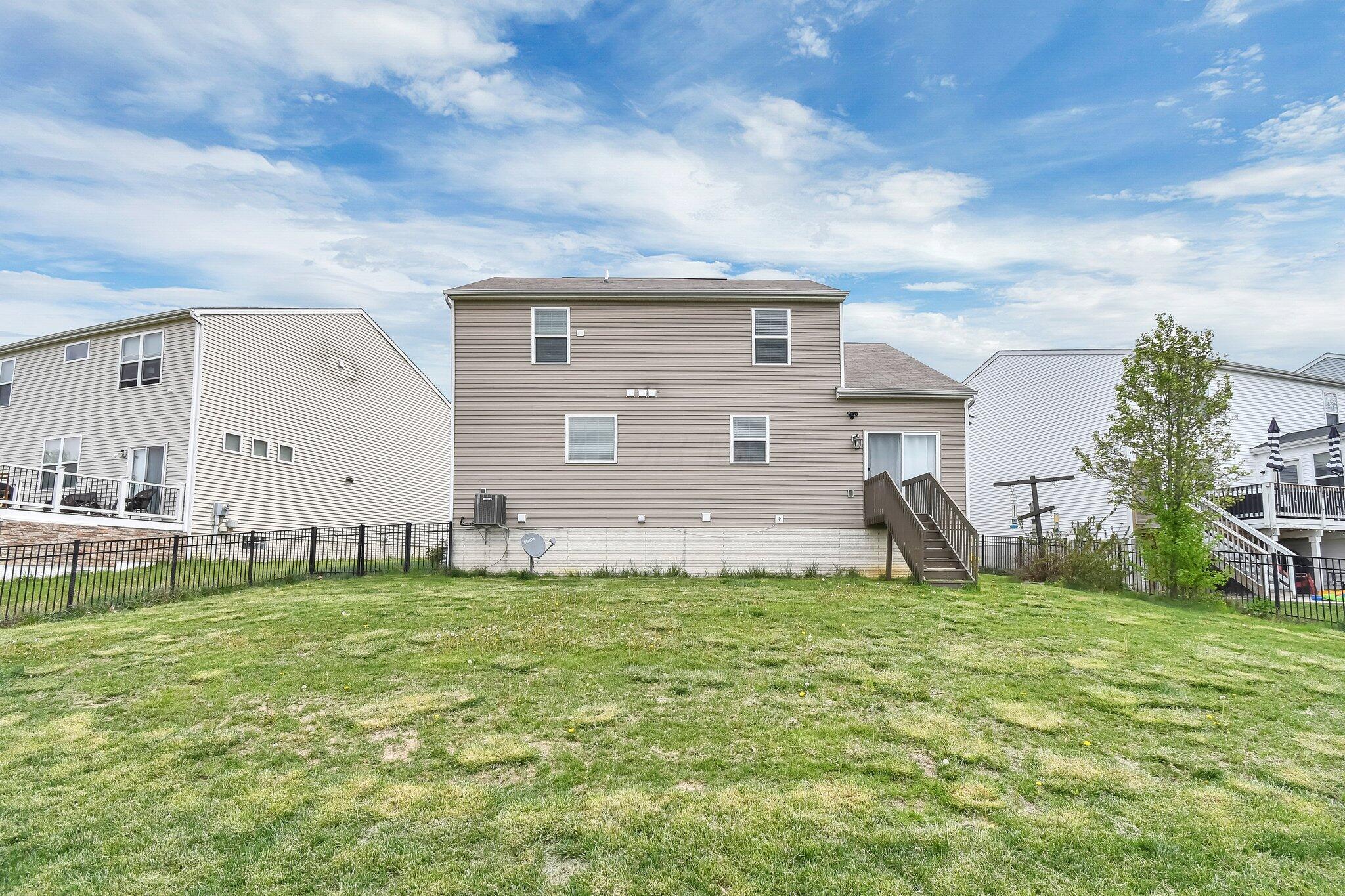 8645 Conestoga Valley Drive, Blacklick, Ohio image 37