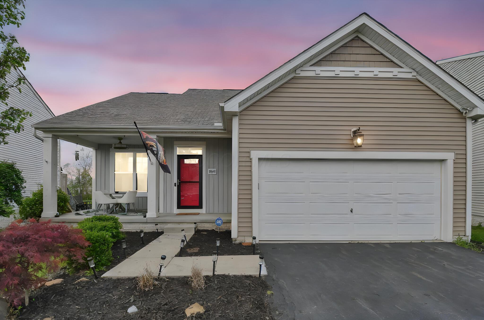 8645 Conestoga Valley Drive, Blacklick, Ohio image 5