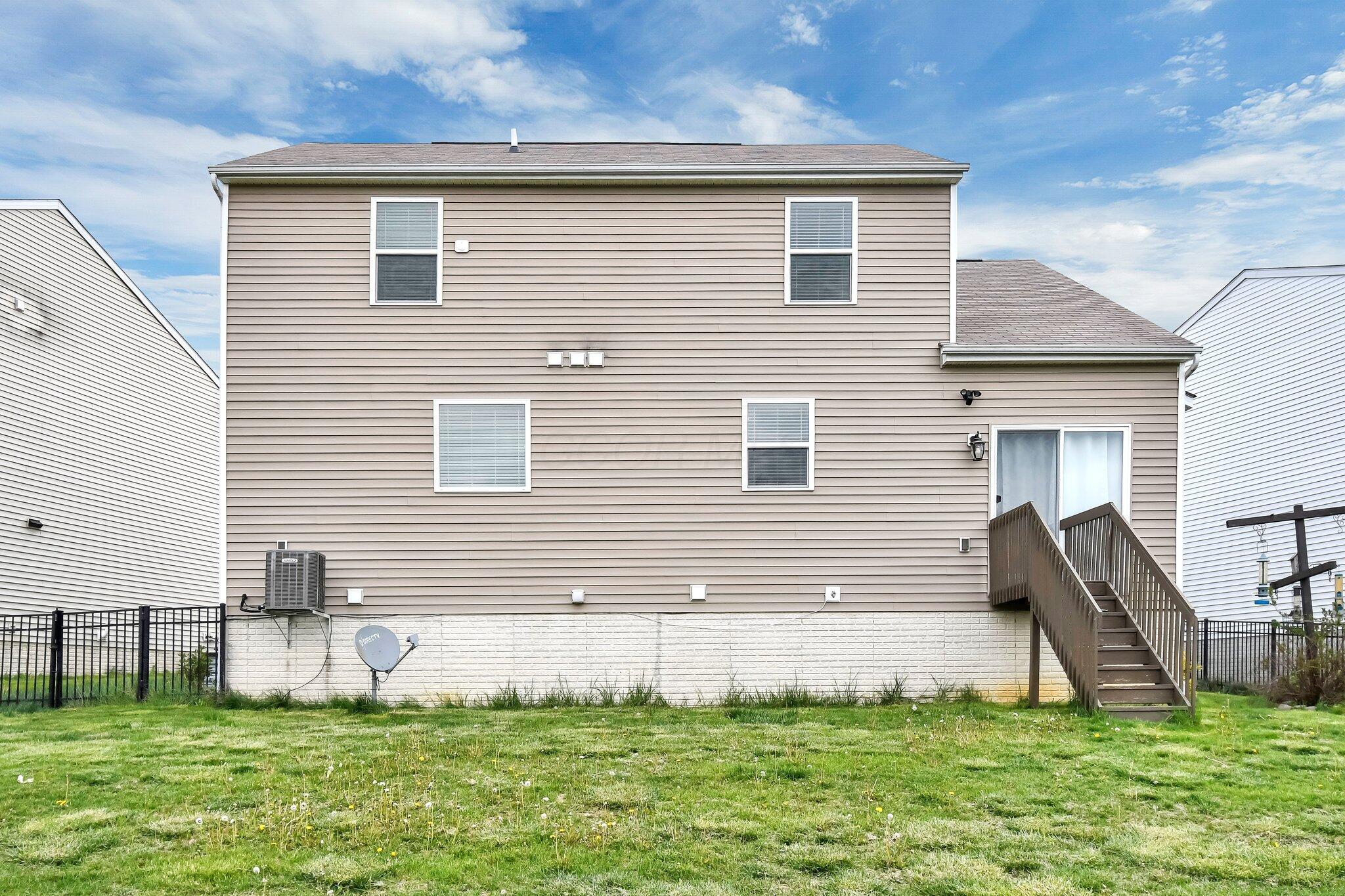 8645 Conestoga Valley Drive, Blacklick, Ohio image 35