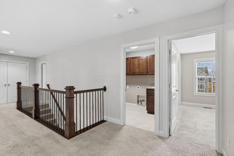 Tiny photo for 1323 Swanton Street, Lewis Center, OH 43035 (MLS # 226005708)