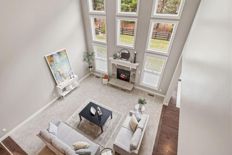 Tiny photo for 1323 Swanton Street, Lewis Center, OH 43035 (MLS # 226005708)