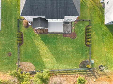 Tiny photo for 1323 Swanton Street, Lewis Center, OH 43035 (MLS # 226005708)