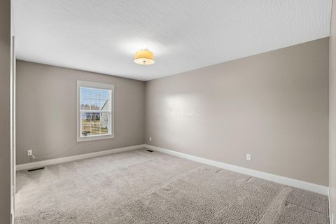 Tiny photo for 1323 Swanton Street, Lewis Center, OH 43035 (MLS # 226005708)