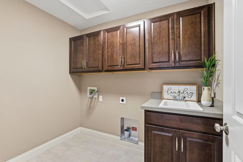 Tiny photo for 1323 Swanton Street, Lewis Center, OH 43035 (MLS # 226005708)