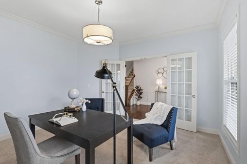 Tiny photo for 1323 Swanton Street, Lewis Center, OH 43035 (MLS # 226005708)