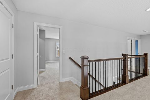 Tiny photo for 1323 Swanton Street, Lewis Center, OH 43035 (MLS # 226005708)