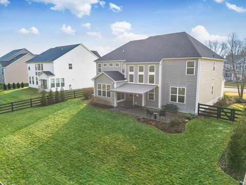 Tiny photo for 1323 Swanton Street, Lewis Center, OH 43035 (MLS # 226005708)