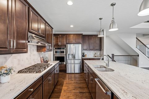 Tiny photo for 1323 Swanton Street, Lewis Center, OH 43035 (MLS # 226005708)