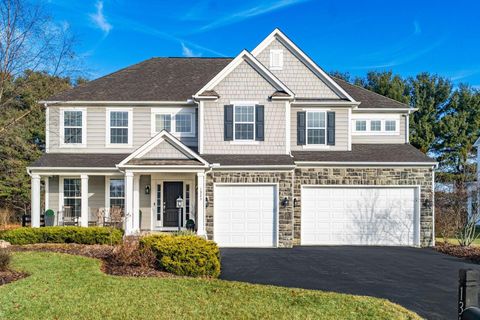 1323 Swanton Street Lewis Center OH 43035