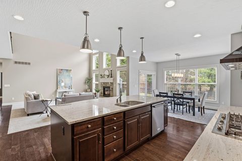 Tiny photo for 1323 Swanton Street, Lewis Center, OH 43035 (MLS # 226005708)