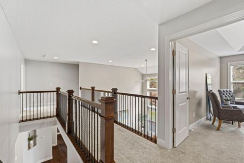 Tiny photo for 1323 Swanton Street, Lewis Center, OH 43035 (MLS # 226005708)