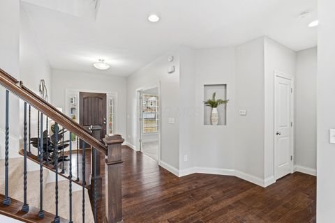 Tiny photo for 1323 Swanton Street, Lewis Center, OH 43035 (MLS # 226005708)