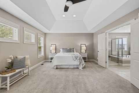 Tiny photo for 1323 Swanton Street, Lewis Center, OH 43035 (MLS # 226005708)