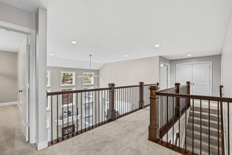 Tiny photo for 1323 Swanton Street, Lewis Center, OH 43035 (MLS # 226005708)