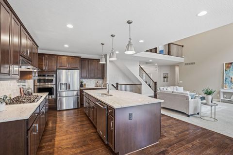 Tiny photo for 1323 Swanton Street, Lewis Center, OH 43035 (MLS # 226005708)