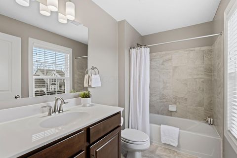 Tiny photo for 1323 Swanton Street, Lewis Center, OH 43035 (MLS # 226005708)