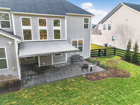 Tiny photo for 1323 Swanton Street, Lewis Center, OH 43035 (MLS # 226005708)