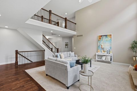 Tiny photo for 1323 Swanton Street, Lewis Center, OH 43035 (MLS # 226005708)