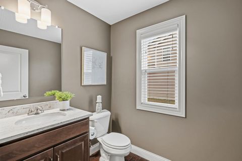 Tiny photo for 1323 Swanton Street, Lewis Center, OH 43035 (MLS # 226005708)