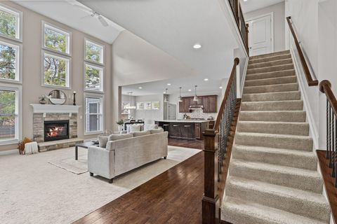 Tiny photo for 1323 Swanton Street, Lewis Center, OH 43035 (MLS # 226005708)