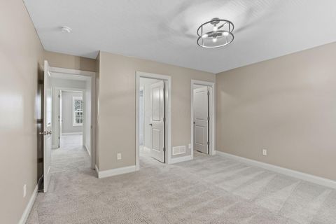 Tiny photo for 1323 Swanton Street, Lewis Center, OH 43035 (MLS # 226005708)