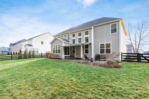 Tiny photo for 1323 Swanton Street, Lewis Center, OH 43035 (MLS # 226005708)