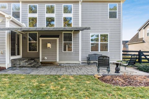 Tiny photo for 1323 Swanton Street, Lewis Center, OH 43035 (MLS # 226005708)