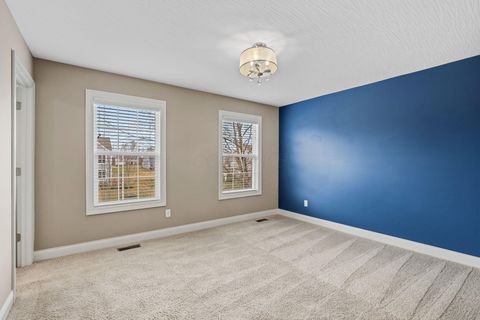 Tiny photo for 1323 Swanton Street, Lewis Center, OH 43035 (MLS # 226005708)