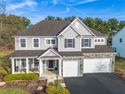 Tiny photo for 1323 Swanton Street, Lewis Center, OH 43035 (MLS # 226005708)