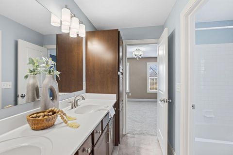 Tiny photo for 1323 Swanton Street, Lewis Center, OH 43035 (MLS # 226005708)