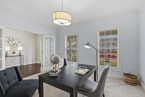 Tiny photo for 1323 Swanton Street, Lewis Center, OH 43035 (MLS # 226005708)