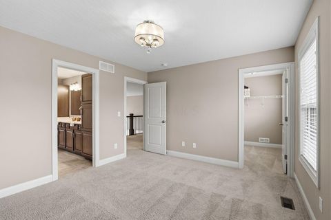 Tiny photo for 1323 Swanton Street, Lewis Center, OH 43035 (MLS # 226005708)