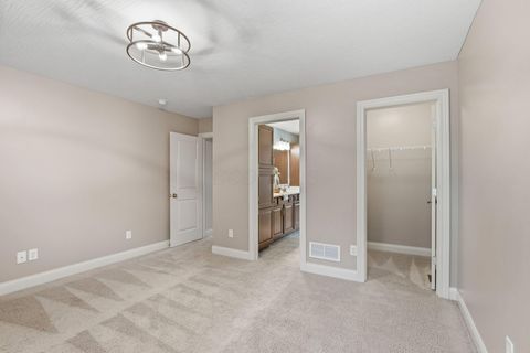 Tiny photo for 1323 Swanton Street, Lewis Center, OH 43035 (MLS # 226005708)