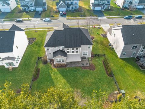 Tiny photo for 1323 Swanton Street, Lewis Center, OH 43035 (MLS # 226005708)