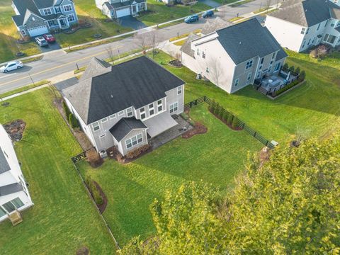 Tiny photo for 1323 Swanton Street, Lewis Center, OH 43035 (MLS # 226005708)