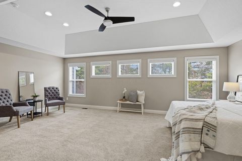 Tiny photo for 1323 Swanton Street, Lewis Center, OH 43035 (MLS # 226005708)