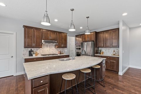 Tiny photo for 1323 Swanton Street, Lewis Center, OH 43035 (MLS # 226005708)