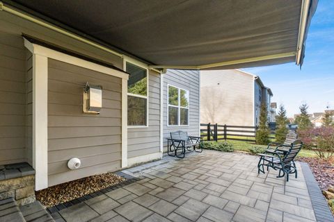 Tiny photo for 1323 Swanton Street, Lewis Center, OH 43035 (MLS # 226005708)