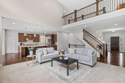 Tiny photo for 1323 Swanton Street, Lewis Center, OH 43035 (MLS # 226005708)