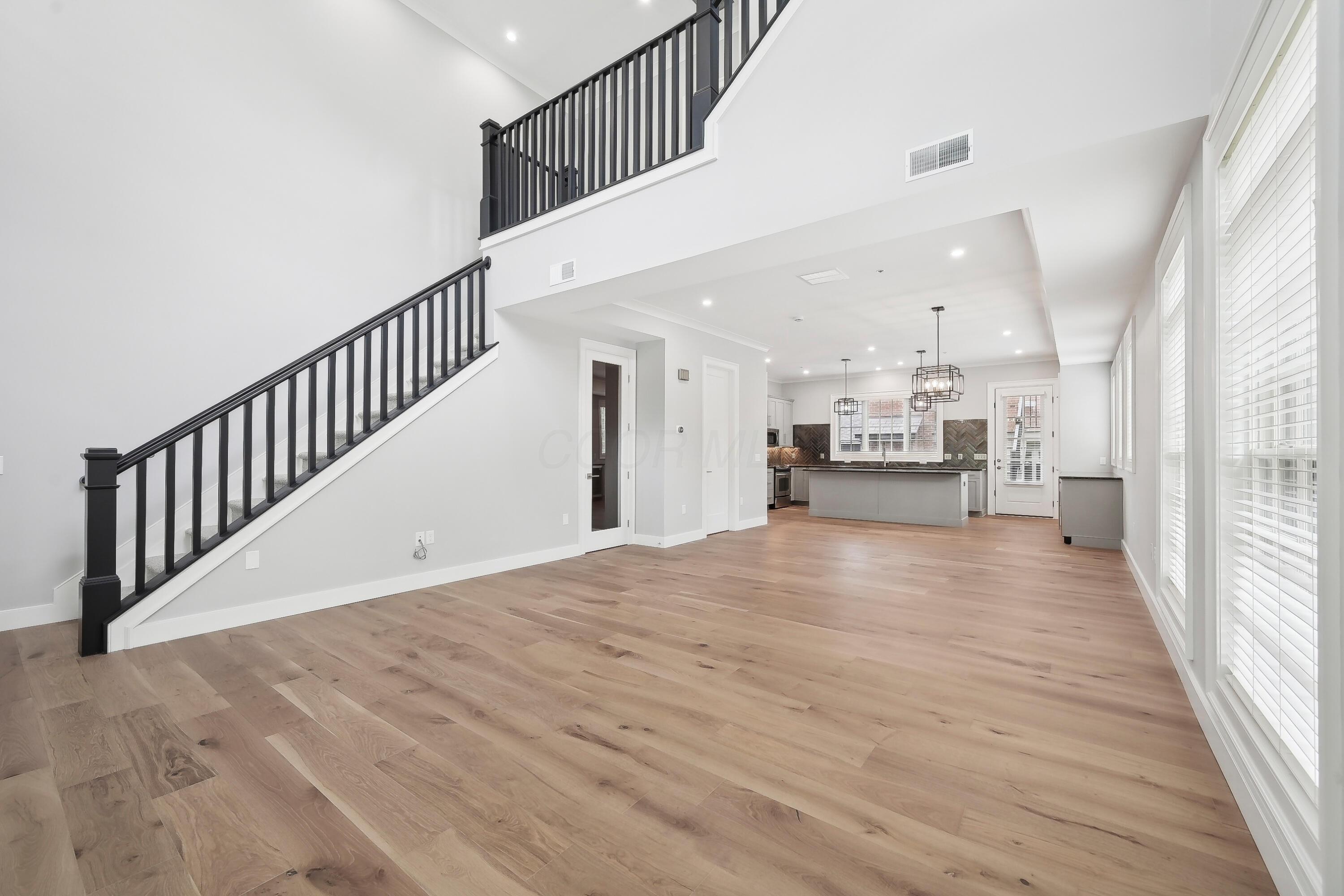 268 E Gay Street #TH38, Columbus, Ohio image 11