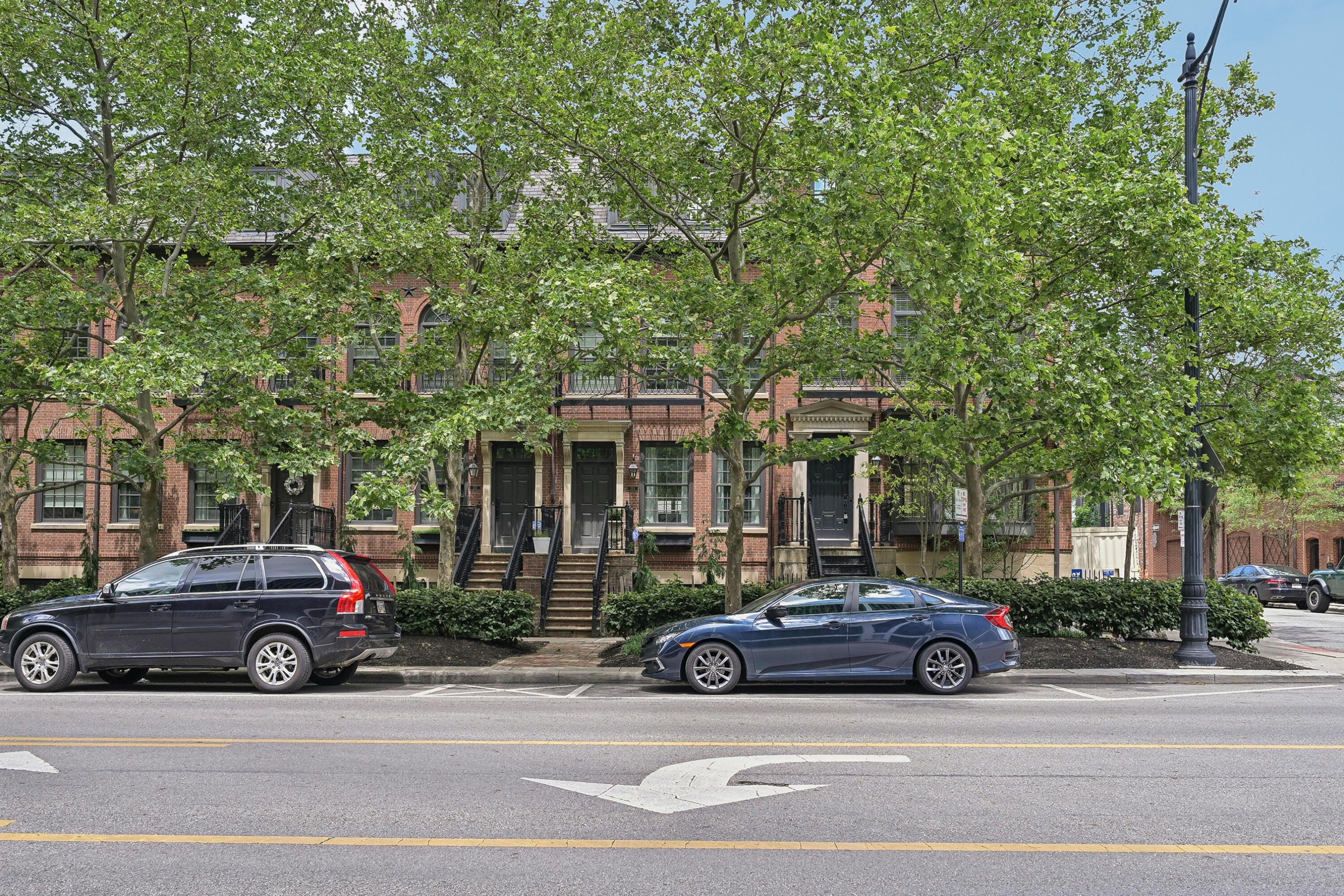 268 E Gay Street #TH38, Columbus, Ohio image 5
